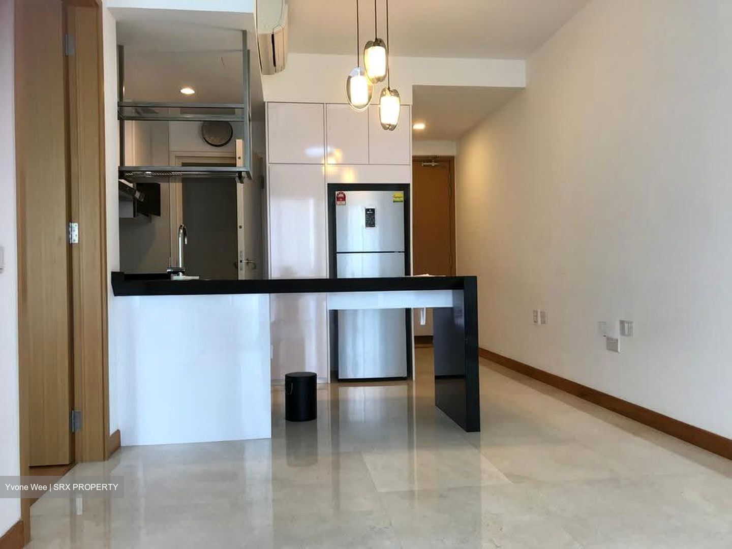 Waterfront Isle (D16), Condominium #639050321
